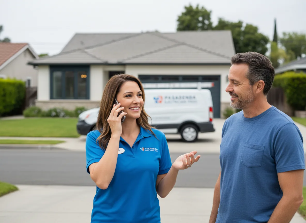 Electrician Zimmerman, MN FAQs
